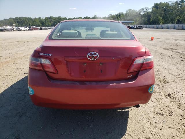 Photo 5 VIN: 4T1BE46K57U054385 - TOYOTA CAMRY 