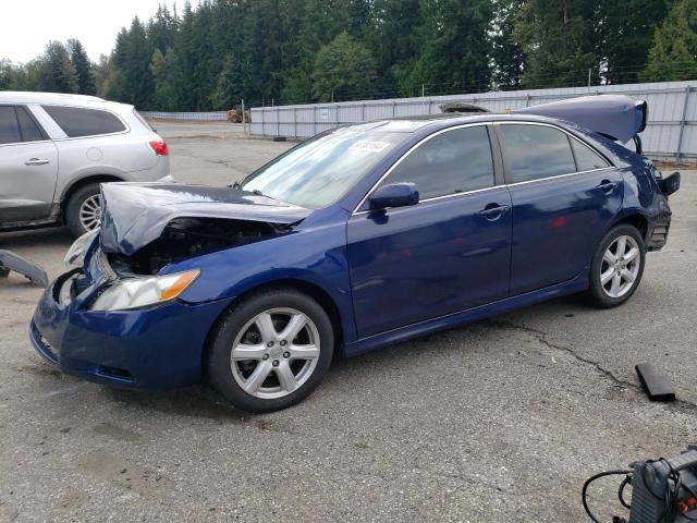 Photo 0 VIN: 4T1BE46K57U066701 - TOYOTA CAMRY CE 