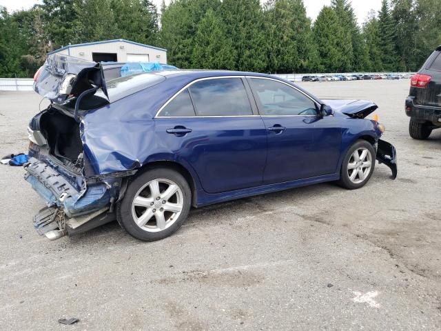 Photo 2 VIN: 4T1BE46K57U066701 - TOYOTA CAMRY CE 