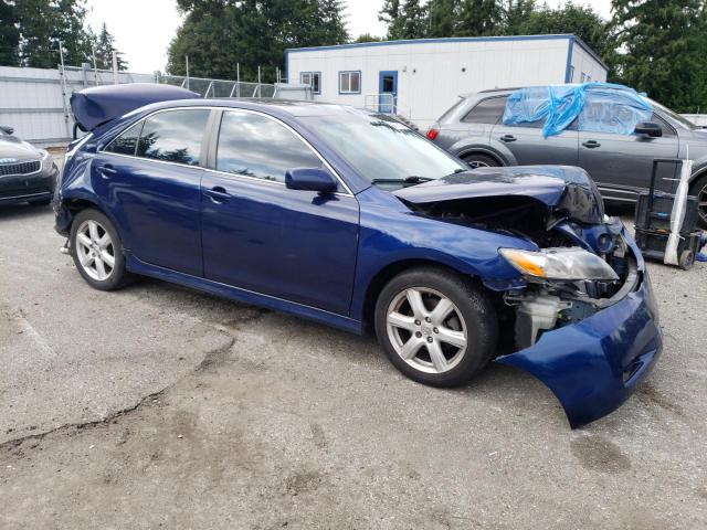 Photo 3 VIN: 4T1BE46K57U066701 - TOYOTA CAMRY CE 