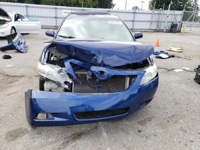 Photo 4 VIN: 4T1BE46K57U066701 - TOYOTA CAMRY CE 