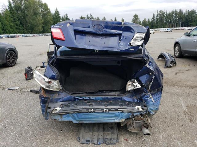 Photo 5 VIN: 4T1BE46K57U066701 - TOYOTA CAMRY CE 