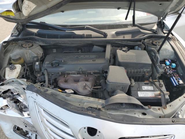 Photo 10 VIN: 4T1BE46K57U068657 - TOYOTA CAMRY CE 