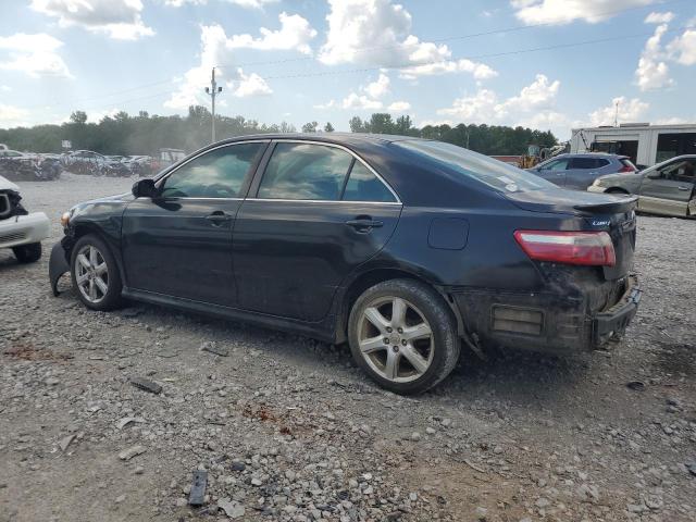 Photo 1 VIN: 4T1BE46K57U075799 - TOYOTA CAMRY 