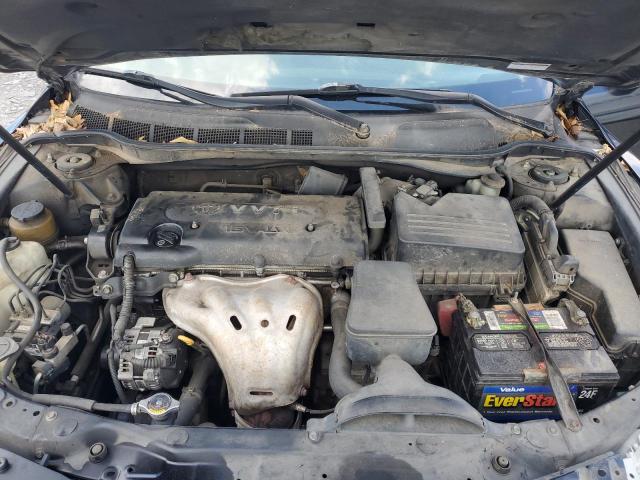 Photo 10 VIN: 4T1BE46K57U075799 - TOYOTA CAMRY 