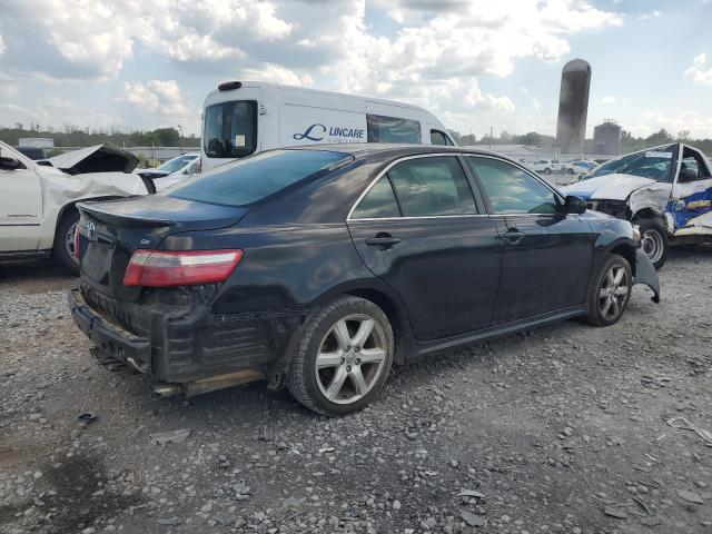 Photo 2 VIN: 4T1BE46K57U075799 - TOYOTA CAMRY 