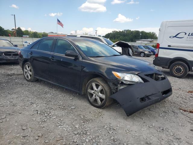 Photo 3 VIN: 4T1BE46K57U075799 - TOYOTA CAMRY 