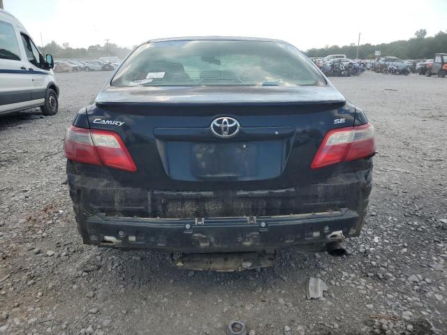 Photo 5 VIN: 4T1BE46K57U075799 - TOYOTA CAMRY 