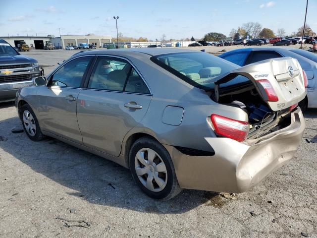 Photo 1 VIN: 4T1BE46K57U077682 - TOYOTA CAMRY 