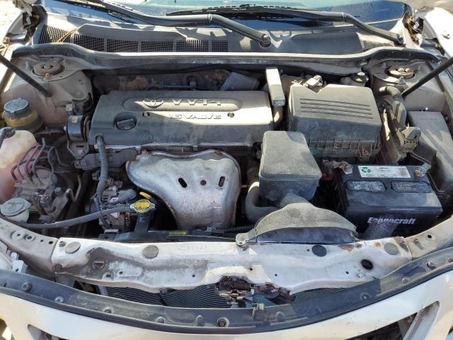 Photo 10 VIN: 4T1BE46K57U077682 - TOYOTA CAMRY 