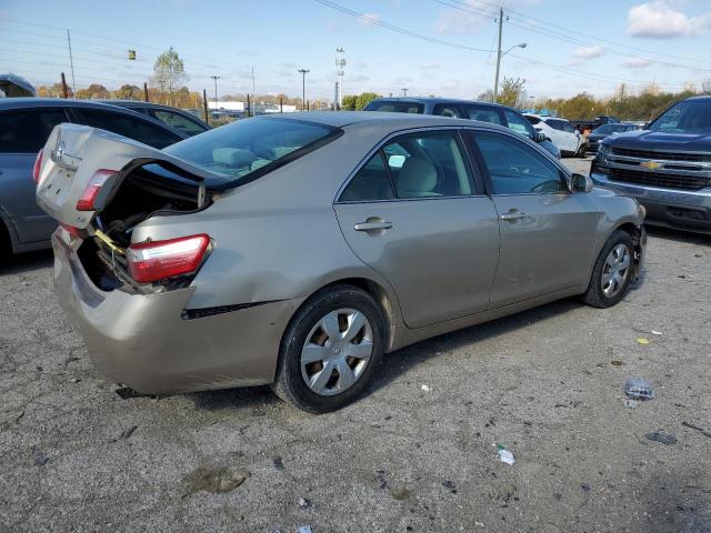 Photo 2 VIN: 4T1BE46K57U077682 - TOYOTA CAMRY 