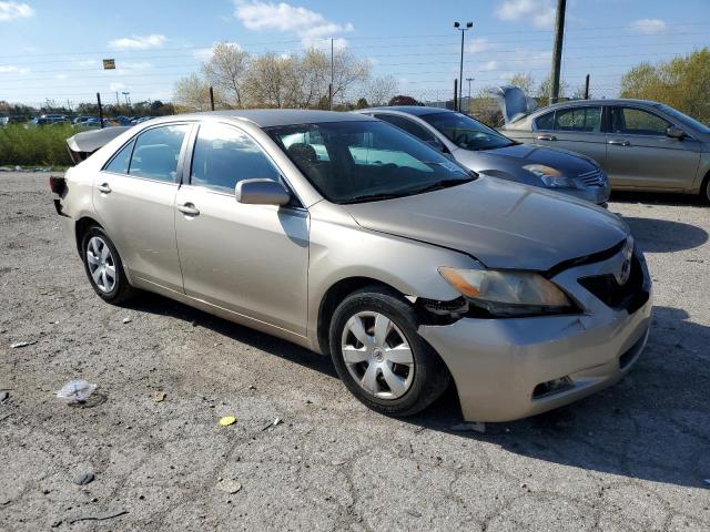 Photo 3 VIN: 4T1BE46K57U077682 - TOYOTA CAMRY 