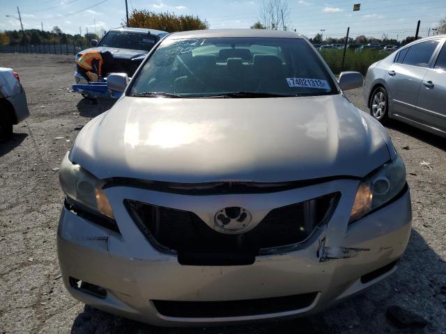 Photo 4 VIN: 4T1BE46K57U077682 - TOYOTA CAMRY 