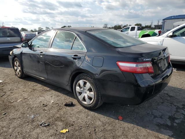 Photo 1 VIN: 4T1BE46K57U080873 - TOYOTA CAMRY CE 