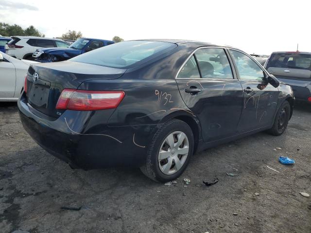 Photo 2 VIN: 4T1BE46K57U080873 - TOYOTA CAMRY CE 