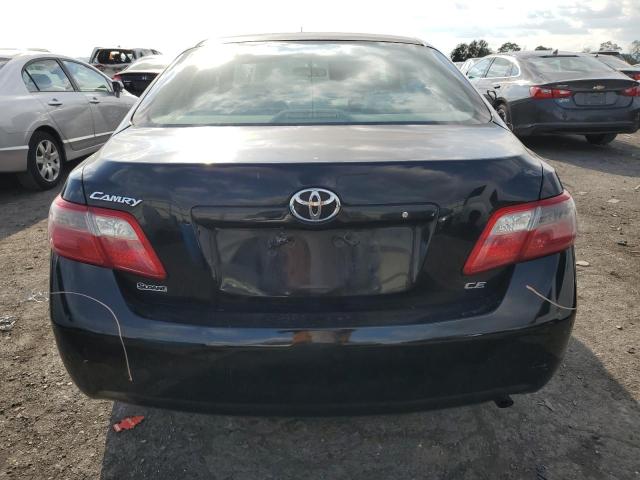 Photo 5 VIN: 4T1BE46K57U080873 - TOYOTA CAMRY CE 