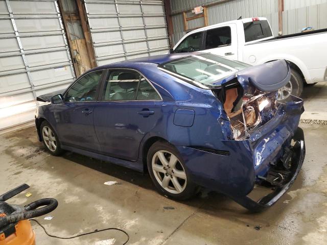 Photo 1 VIN: 4T1BE46K57U081571 - TOYOTA CAMRY CE 