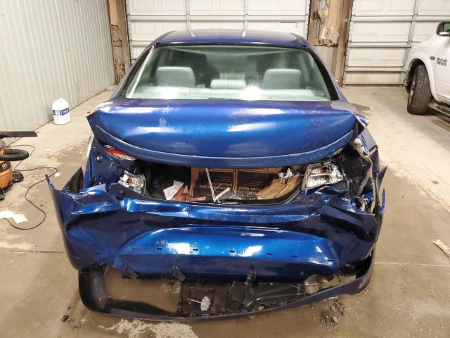 Photo 5 VIN: 4T1BE46K57U081571 - TOYOTA CAMRY CE 