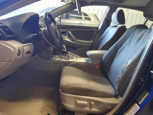 Photo 6 VIN: 4T1BE46K57U081571 - TOYOTA CAMRY CE 