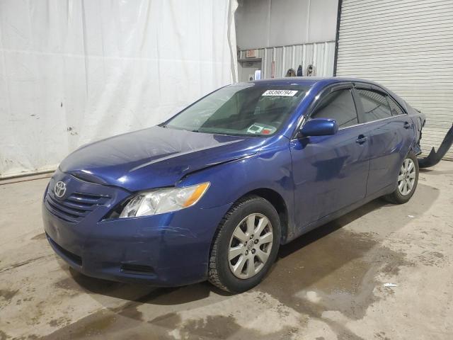 Photo 0 VIN: 4T1BE46K57U086253 - TOYOTA CAMRY 