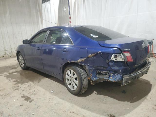 Photo 1 VIN: 4T1BE46K57U086253 - TOYOTA CAMRY 