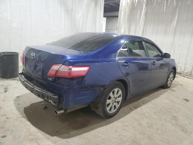 Photo 2 VIN: 4T1BE46K57U086253 - TOYOTA CAMRY 