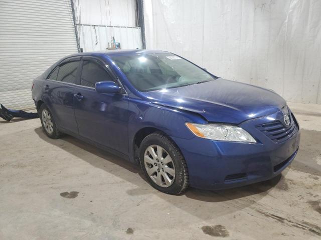 Photo 3 VIN: 4T1BE46K57U086253 - TOYOTA CAMRY 