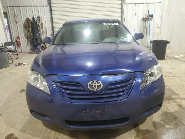 Photo 4 VIN: 4T1BE46K57U086253 - TOYOTA CAMRY 