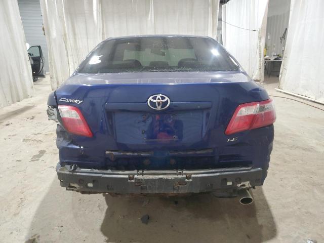 Photo 5 VIN: 4T1BE46K57U086253 - TOYOTA CAMRY 