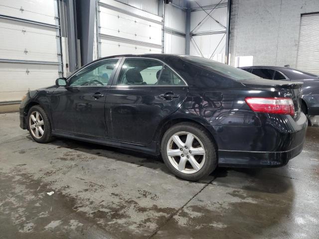 Photo 1 VIN: 4T1BE46K57U088942 - TOYOTA CAMRY CE 