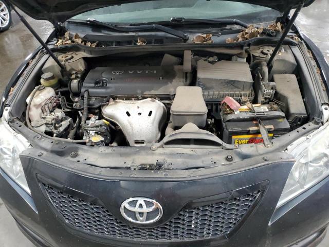 Photo 10 VIN: 4T1BE46K57U088942 - TOYOTA CAMRY CE 