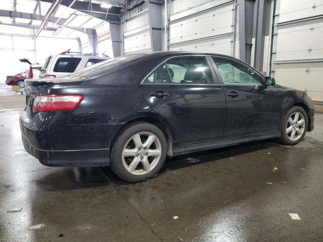 Photo 2 VIN: 4T1BE46K57U088942 - TOYOTA CAMRY CE 