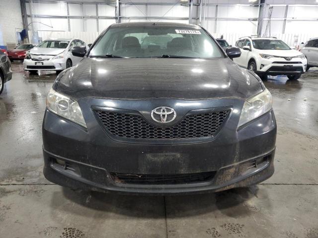 Photo 4 VIN: 4T1BE46K57U088942 - TOYOTA CAMRY CE 