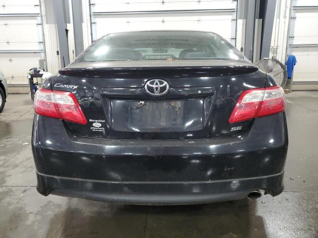 Photo 5 VIN: 4T1BE46K57U088942 - TOYOTA CAMRY CE 