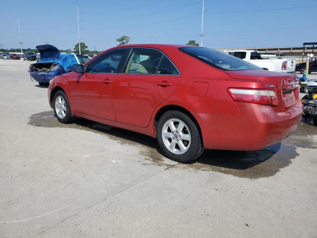 Photo 1 VIN: 4T1BE46K57U091310 - TOYOTA CAMRY CE 