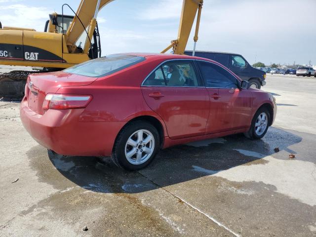 Photo 2 VIN: 4T1BE46K57U091310 - TOYOTA CAMRY CE 