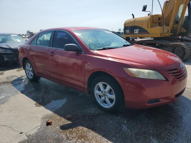 Photo 3 VIN: 4T1BE46K57U091310 - TOYOTA CAMRY CE 