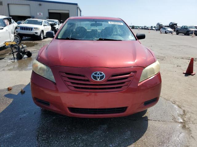 Photo 4 VIN: 4T1BE46K57U091310 - TOYOTA CAMRY CE 