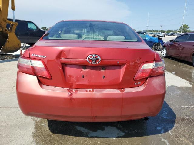 Photo 5 VIN: 4T1BE46K57U091310 - TOYOTA CAMRY CE 