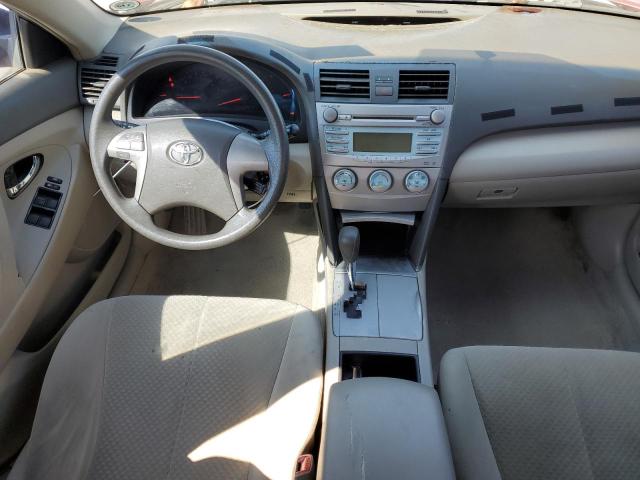 Photo 7 VIN: 4T1BE46K57U091310 - TOYOTA CAMRY CE 