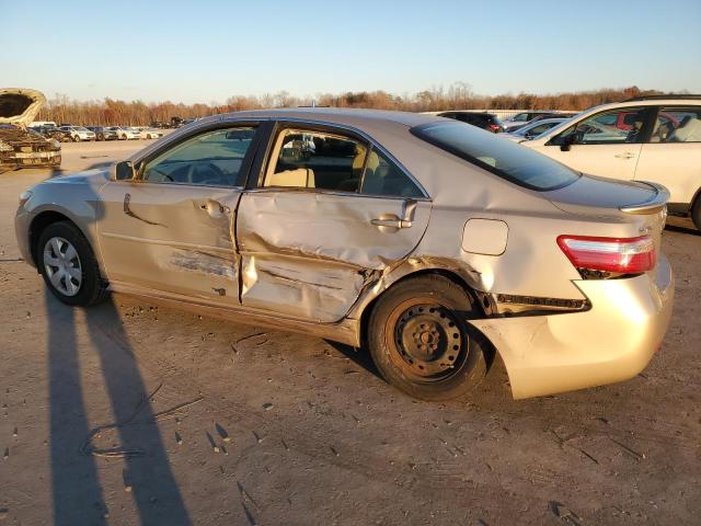 Photo 1 VIN: 4T1BE46K57U094174 - TOYOTA CAMRY 