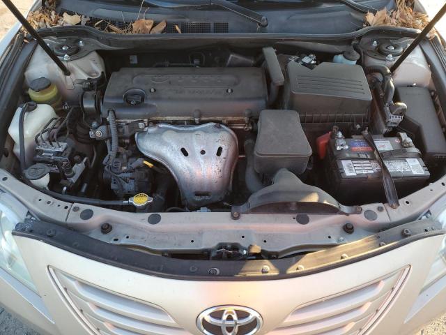 Photo 10 VIN: 4T1BE46K57U094174 - TOYOTA CAMRY 