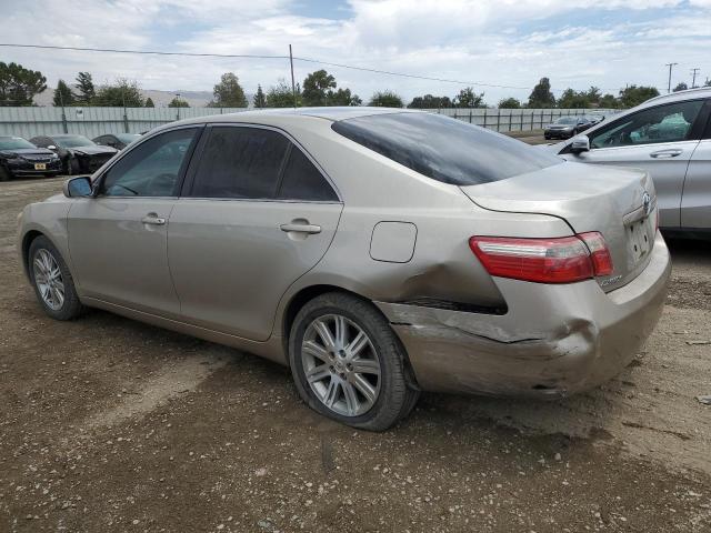 Photo 1 VIN: 4T1BE46K57U104539 - TOYOTA CAMRY 