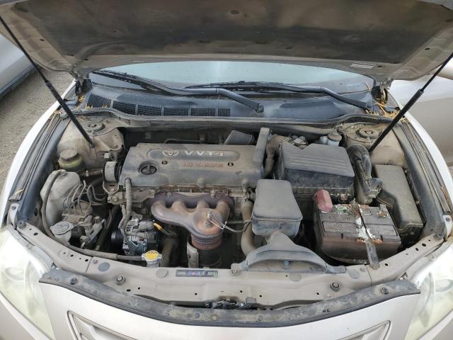 Photo 10 VIN: 4T1BE46K57U104539 - TOYOTA CAMRY 