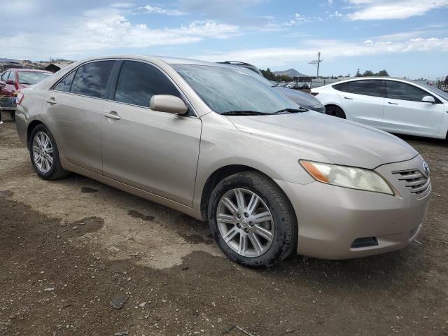 Photo 3 VIN: 4T1BE46K57U104539 - TOYOTA CAMRY 