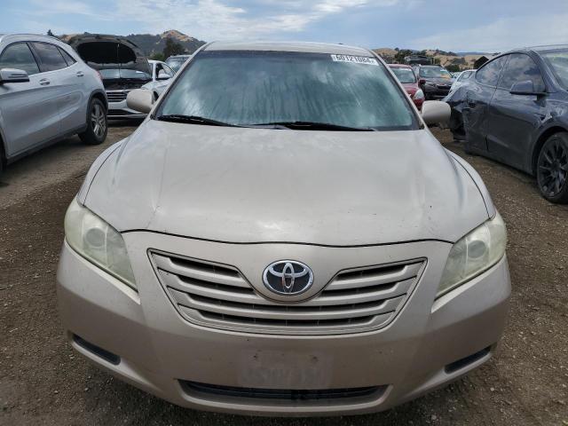 Photo 4 VIN: 4T1BE46K57U104539 - TOYOTA CAMRY 