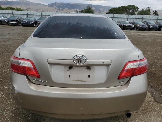 Photo 5 VIN: 4T1BE46K57U104539 - TOYOTA CAMRY 