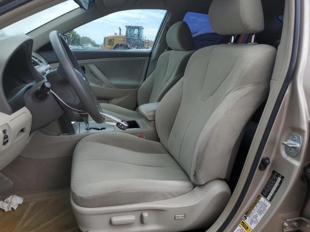 Photo 6 VIN: 4T1BE46K57U104539 - TOYOTA CAMRY 