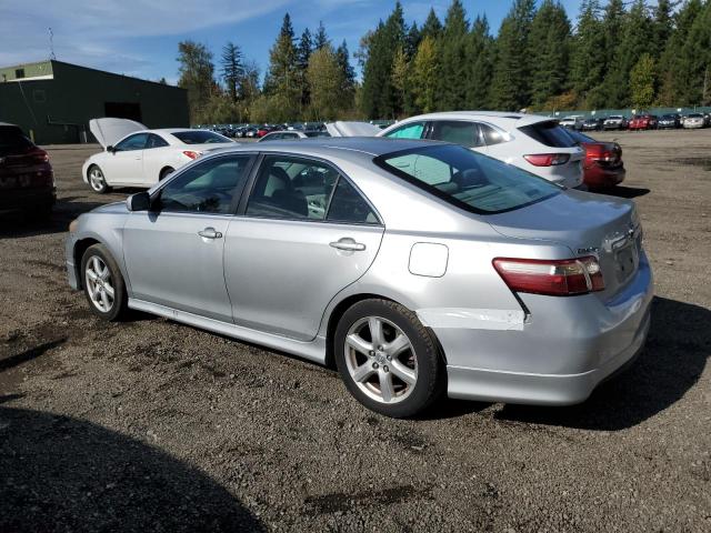 Photo 1 VIN: 4T1BE46K57U107246 - TOYOTA CAMRY 