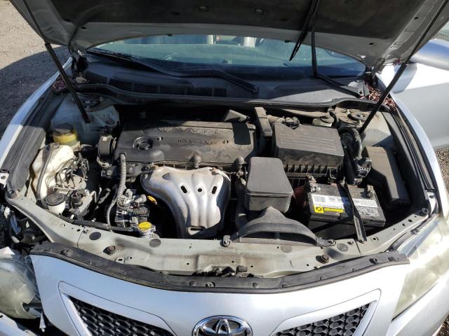 Photo 10 VIN: 4T1BE46K57U107246 - TOYOTA CAMRY 